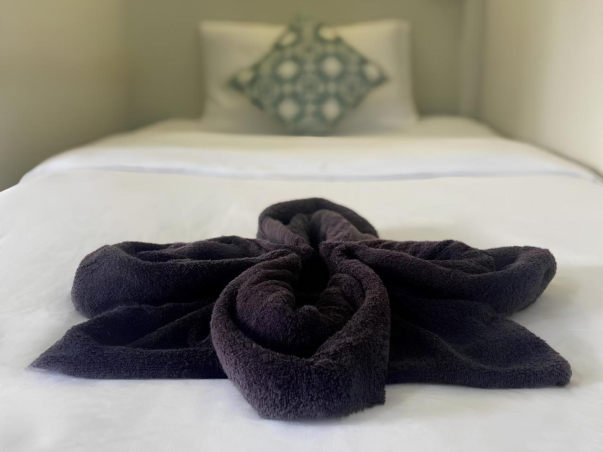 Chanmel Riverside Chanthaburi Room photo